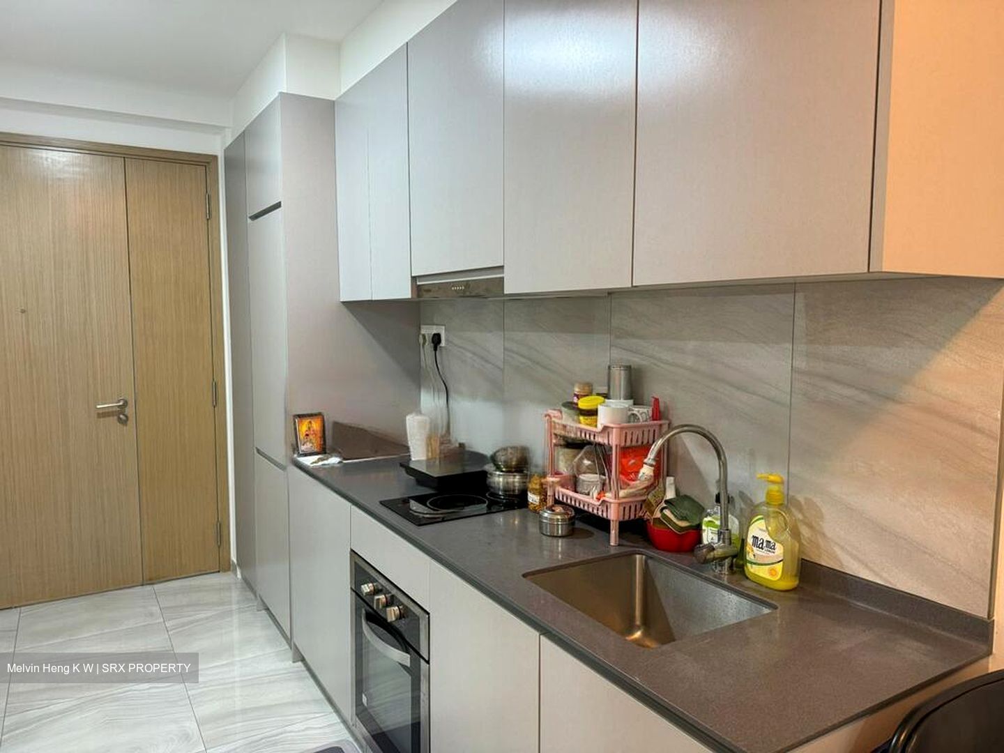 High Park Residences (D28), Apartment #512881241